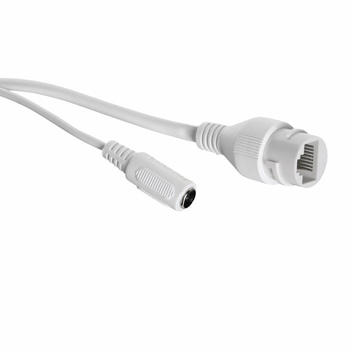 Dahua Technology IPC-HFW1839TC-A-IL - IP охранителна камера (за вътрешна/външна употреба)