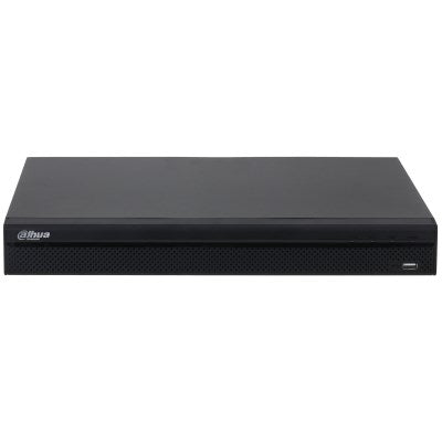Мрежов видеорекордер Dahua Technology DHI-NVR4208-8P-4KS3