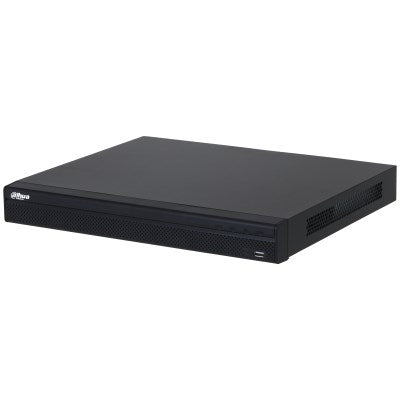 Мрежов видеорекордер Dahua Technology DHI-NVR4208-8P-4KS3