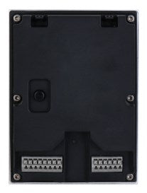 Dahua Technology VTO2202F-P-S3 видеодомофонна система 2 MP сребриста
