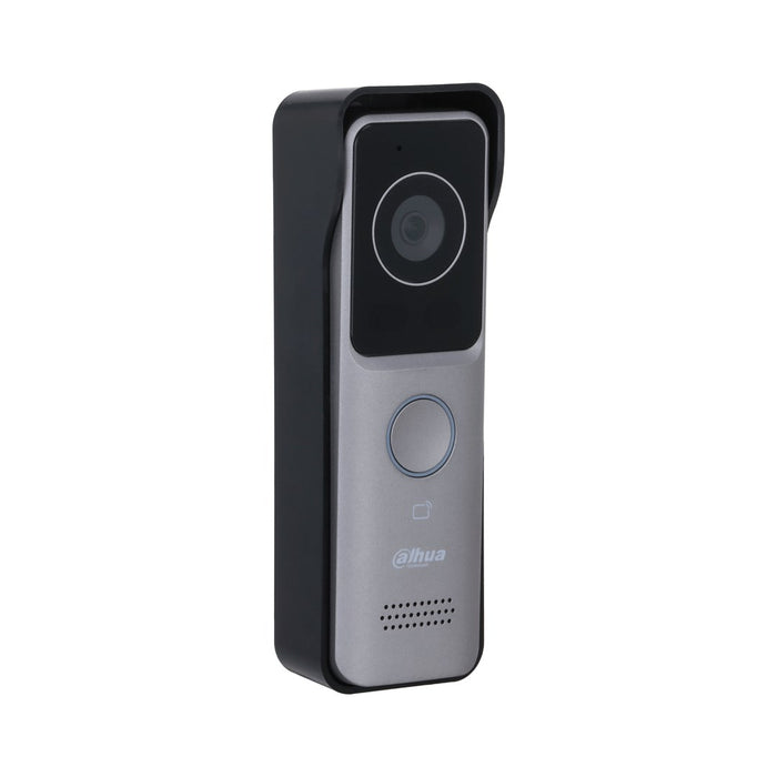 Dahua Technology VTO2311R-WP видеодомофонна система 2 MP Светлосива