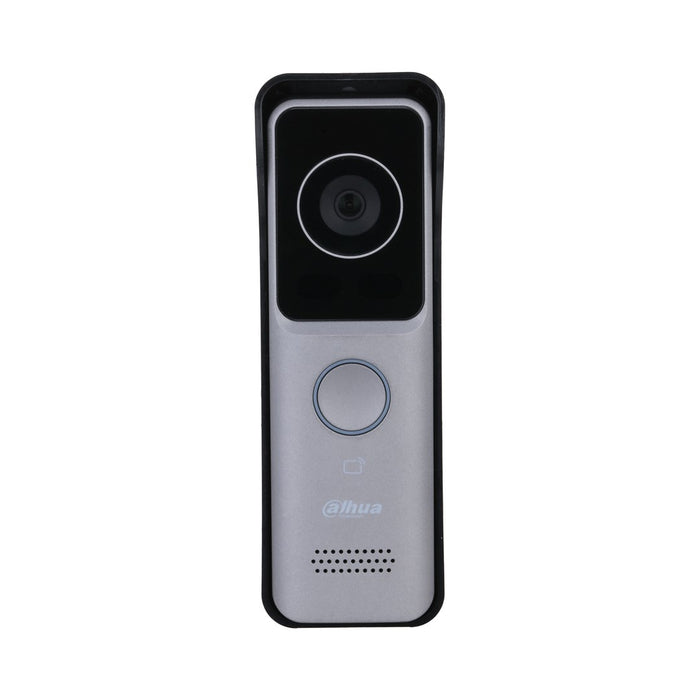 Dahua Technology VTO2311R-WP видеодомофонна система 2 MP Светлосива