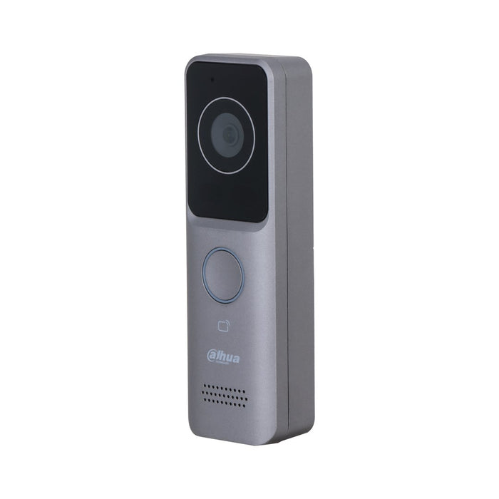 Dahua Technology VTO2311R-WP видеодомофонна система 2 MP Светлосива