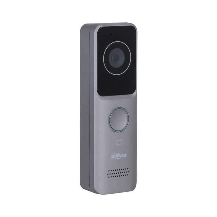Dahua Technology VTO2311R-WP видеодомофонна система 2 MP Светлосива