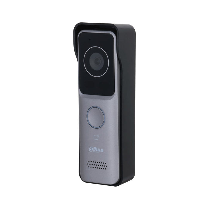 Dahua Technology VTO2311R-WP видеодомофонна система 2 MP Светлосива