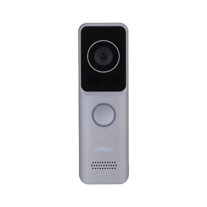 Dahua Technology VTO2311R-WP видеодомофонна система 2 MP Светлосива