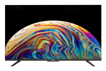 Dahua Technology DHI-LTV43-SD400 Телевизор 108 cm (42.5") 4K Ultra HD Smart TV Wi-Fi Черен 260 cd/m²