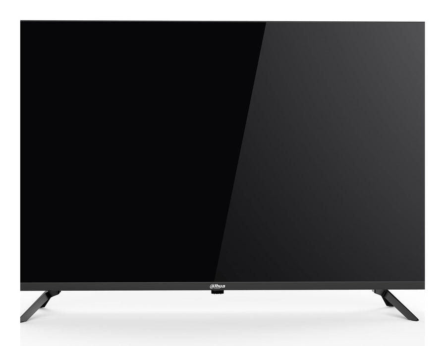 Dahua Technology LTV40-SD200 100.3 см (39.5") Full HD Smart TV Wi-Fi Черен 240 cd/m²