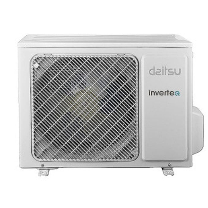 Външно тяло на климатик DAITSU ELECTRIC DOS12UIDA A+/A+ 3500 W 3027 fg/h