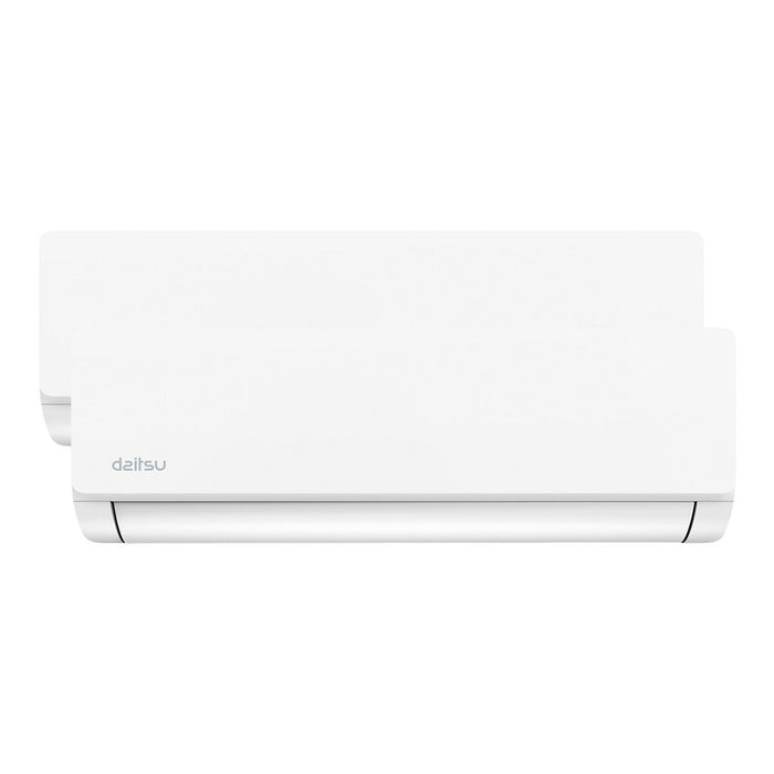 Климатик DAITSU ELECTRIC 3NDA02163 Бял A+/A+ 5100 W 4500 fg/h