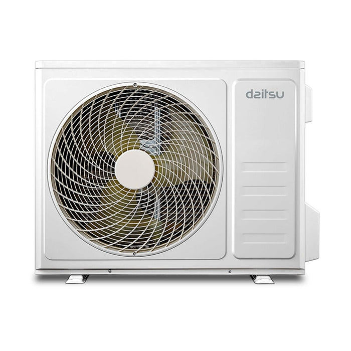 Климатик DAITSU ELECTRIC 3NDA02163 Бял A+/A+ 5100 W 4500 fg/h