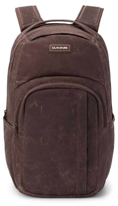 Ученическа раница Dakine Campus L - Chicory Coffee, 33 l
