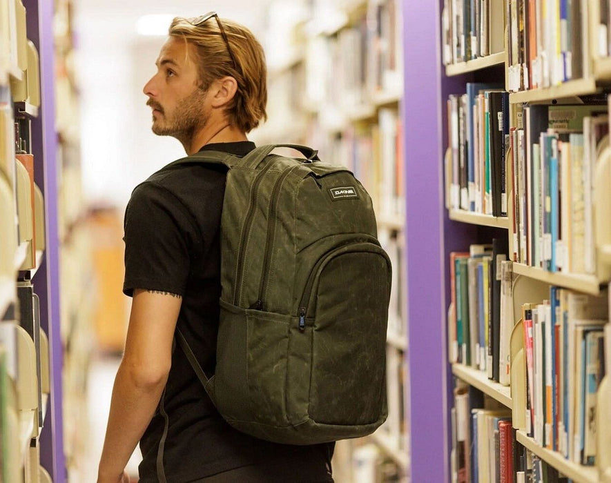 Ученическа раница Dakine Campus L - Rosin, 33 l