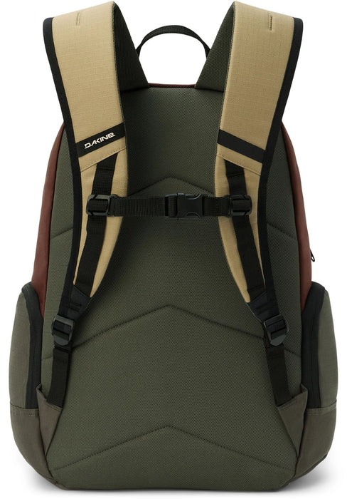 Ученическа раница Dakine Atlas 2.0 - Mojave, 28 l