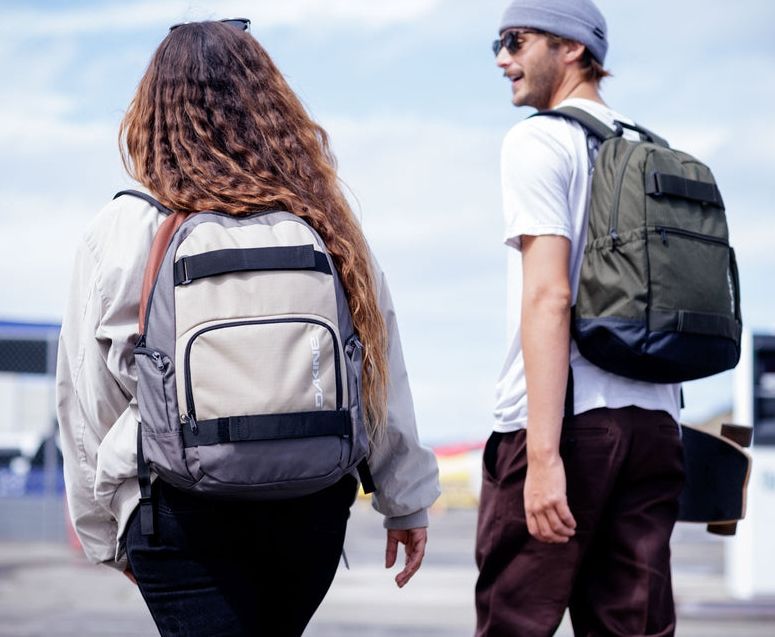 Ученическа раница Dakine Atlas 2.0 - Mojave, 28 l