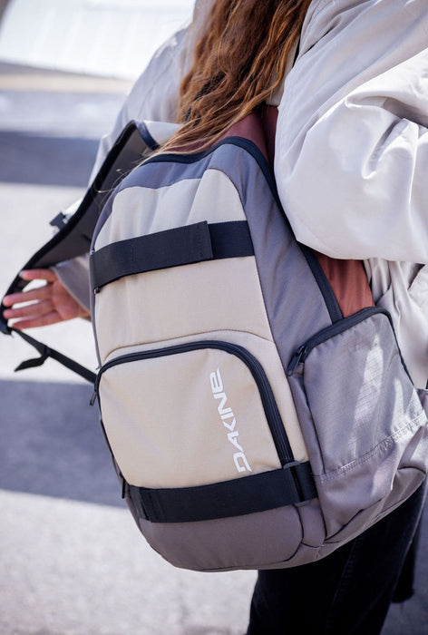 Ученическа раница Dakine Atlas 2.0 - Mojave, 28 l