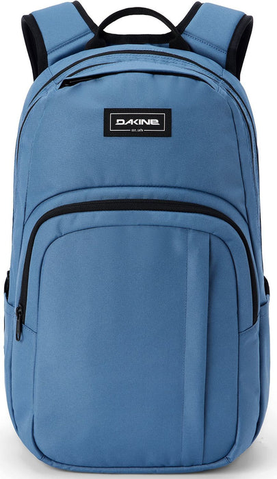 Ученическа раница Dakine Campus M - Moonlight Blue, 25l