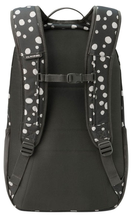 Ученическа раница Dakine Campus M - Raindrops, 25l