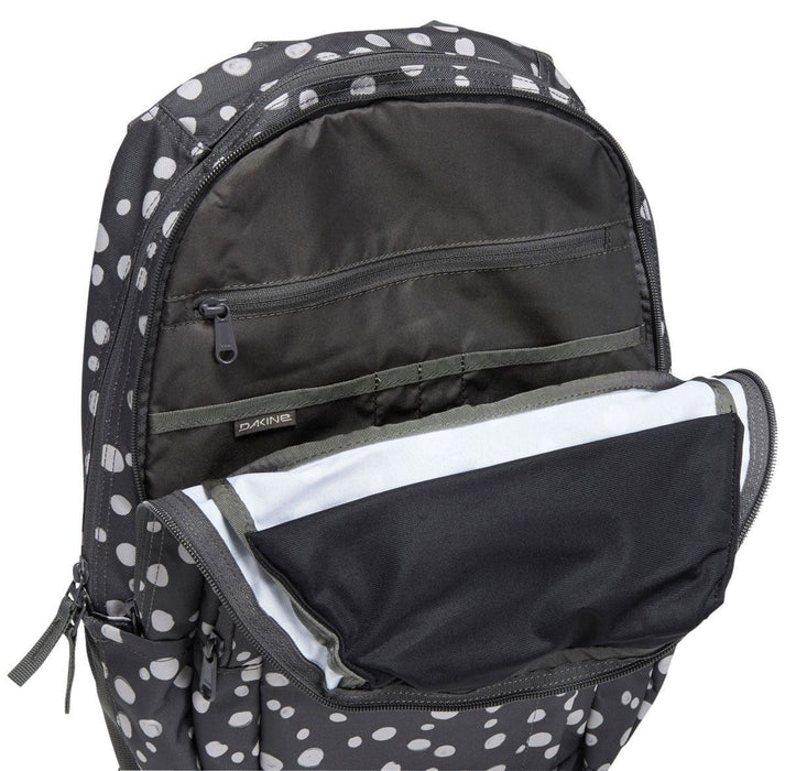 Ученическа раница Dakine Campus M - Raindrops, 25l