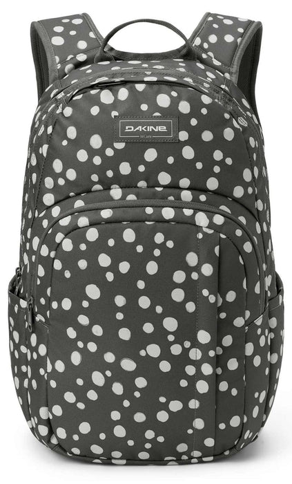 Ученическа раница Dakine Campus M - Raindrops, 25l