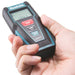 Далекомер Makita LD030P Черен Тюркоаз - 30м