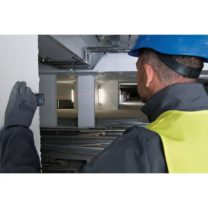 Далекомер BOSCH GLM 50-22 Professional