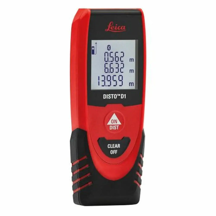 Далекомер Leica Geosystems Disto D1 0,2-40 M