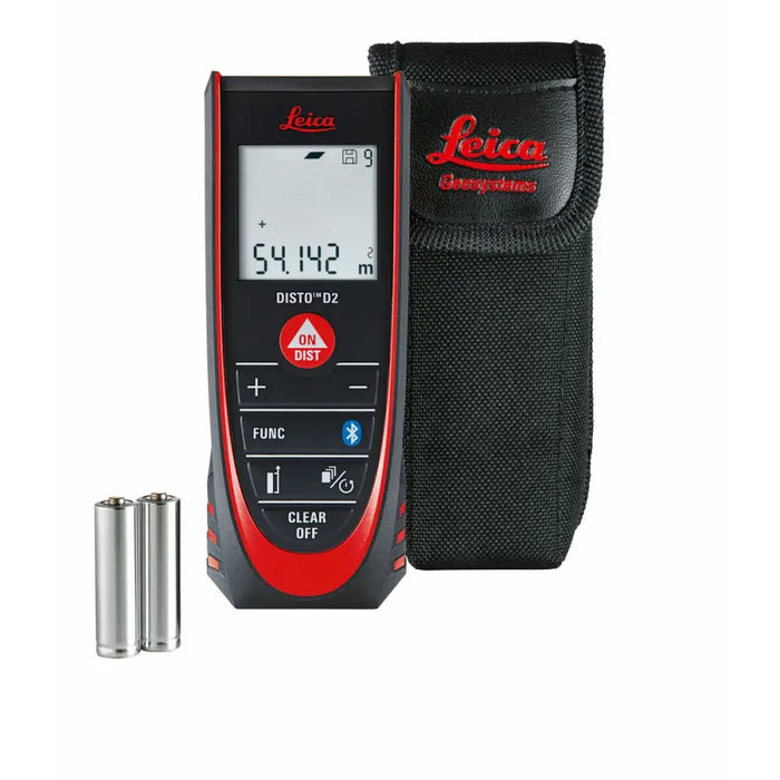 Далекомер Leica Geosystems Disto D2 New 0,05-100 M