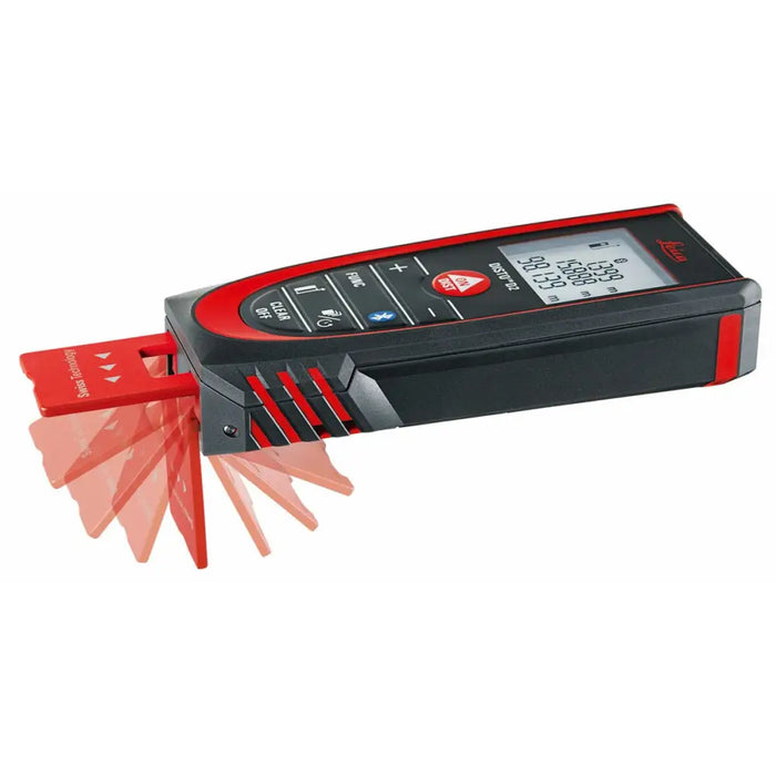 Далекомер Leica Geosystems Disto D2 New 0,05-100 M