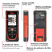 Далекомер Leica Geosystems DISTO D5 200 m