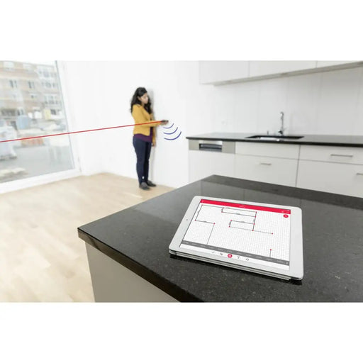 Далекомер Leica Geosystems Disto X3-1 0,05-150 M