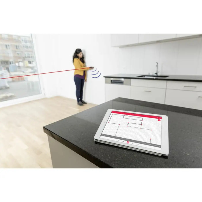 Далекомер Leica Geosystems Disto X3-1 0,05-150 M