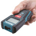 Далекомер Makita LD030P Черен Тюркоаз - 30м