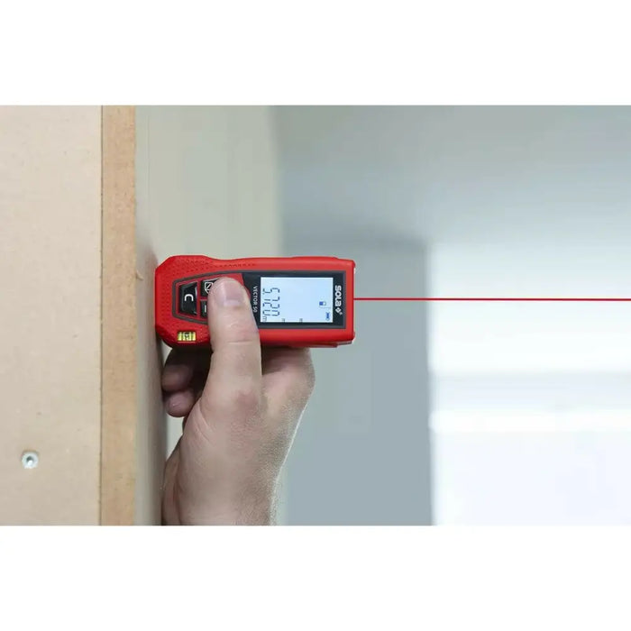Далекомер SOLA 0,15-50 M