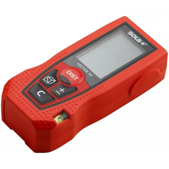 Далекомер SOLA 0,15-50 M