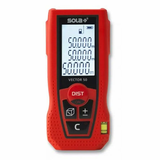 Далекомер SOLA 0,15-50 M
