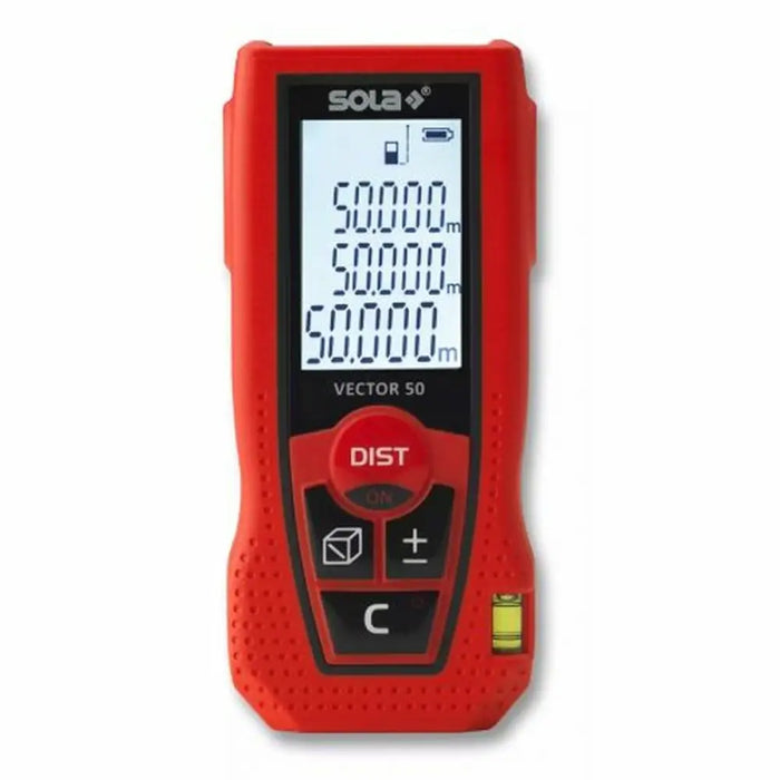Далекомер SOLA 0,15-50 M