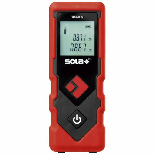 Далекомер SOLA 20 m