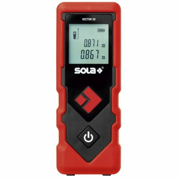 Далекомер SOLA 20 m