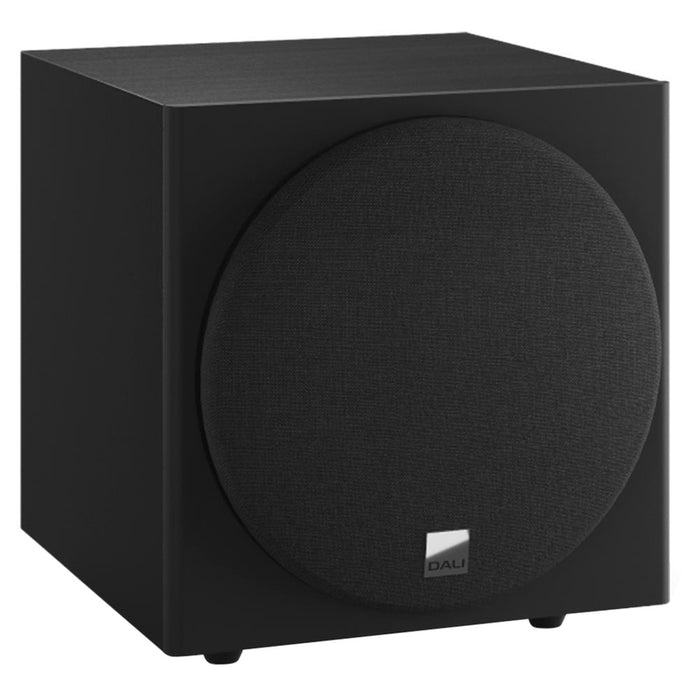СУБУФЕР DALI ZENSOR SUB E-9F BK