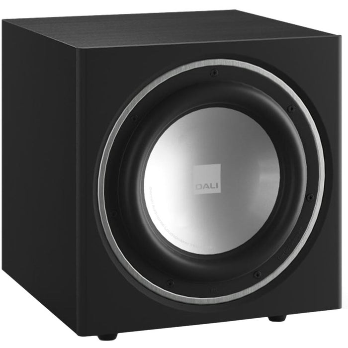 СУБУФЕР DALI ZENSOR SUB E-9F BK