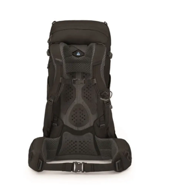 Дамска трекинг раница Osprey Kyte 38 черна M/L