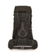 Дамска трекинг раница Osprey Kyte 38 черна M/L