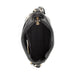 Дамска Чанта Michael Kors 35S4GTVC5L-BLACK Черен 22 x 23 x