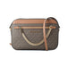 Дамска Чанта Michael Kors 35S1GTTC9B-BROWN Кафяв 24 x 18 x