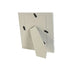 Дамска Чанта DKD Home Decor Бял Сив Люляк Светло розово