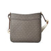 Дамска Чанта Michael Kors 35S4GTVC5B-BROWN Кафяв 24 x 18 x