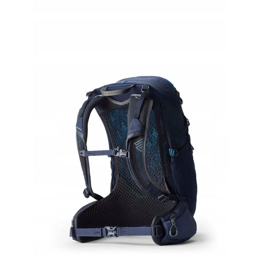 Дамска трекинг раница Gregory Jade 20 LT - Midnight navy
