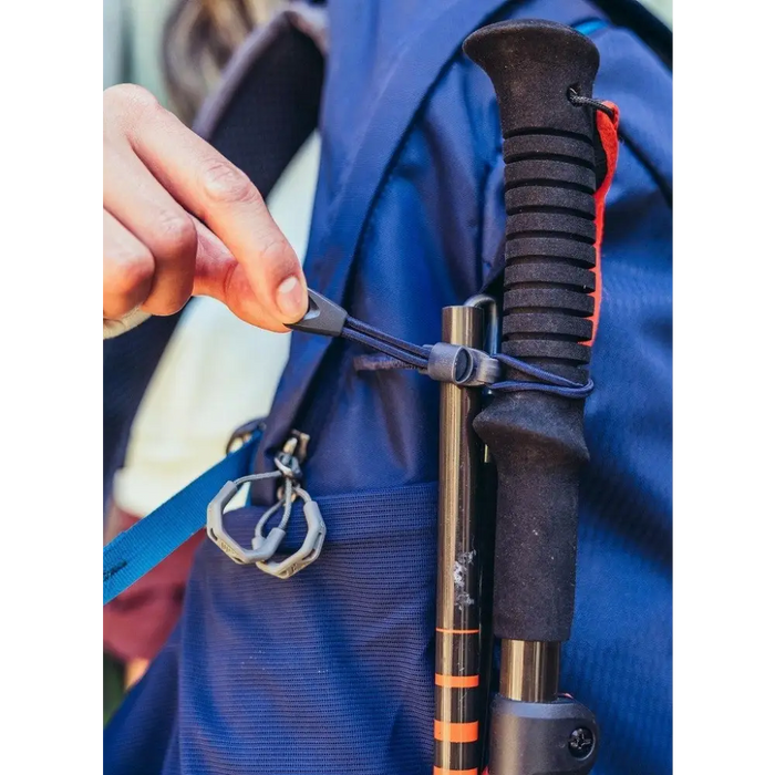 Дамска трекинг раница Gregory Jade 20 LT - Midnight navy
