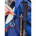 Дамска трекинг раница Gregory Jade 20 LT - Midnight navy